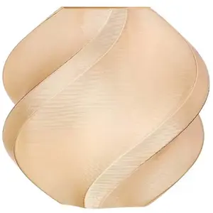 Filaments BambuLab PETG Refill 1,75 mm 1 kg — caurspīdīgi brūns