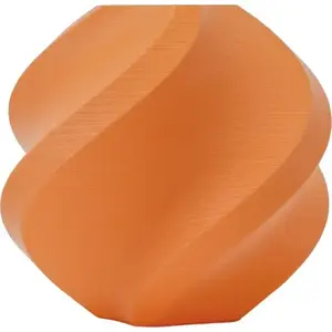 Filaments BambuLab Refill PLA Matte 1,75 mm 1 kg — Mandarin Orange
