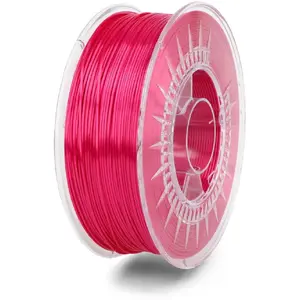 Filament Devil Design Silk 1.75 mm 1 kg – Pink Pearl (devil design)