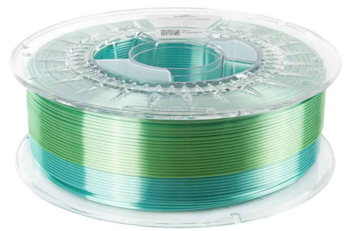 Filaments Spectrum 81018 PLA Silk 1,75 mm 1 kg Photo 4