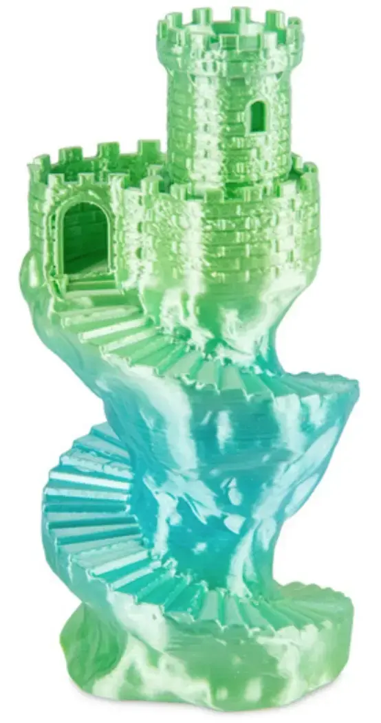 Filaments Spectrum 81018 PLA Silk 1,75 mm 1 kg Photo 5