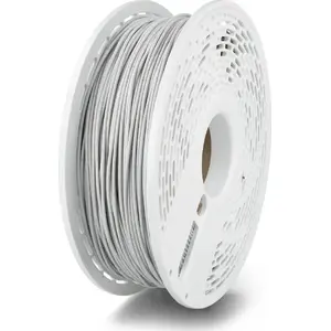 3D printer filament Fiberlogy PLA Mineral 1.75 mm 0.85 kg — Marble