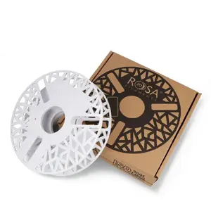 Spole 3D drukas diedžam, Triadamed Masterspool Rosa3D atkārtoti lietojama ROS-25157