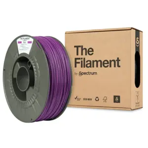 Filament PLA ROSA3D TF-24014 Purple 1.75 mm 1 kg