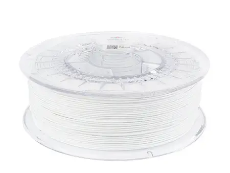 3D Spectrum PLA Pro 1.75 mm Balts 1 kg Photo 2