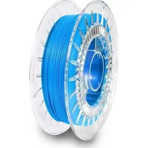 Filaments ROSA-PLAST Rosa3D Flex 96A 1,75 mm 0,5 kg — zils