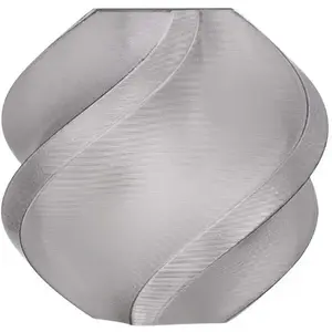 Filament BambuLab PETG Refill 1.75 mm 1 kg — Translucent Gray
