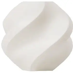 BambuLab TPU filamentam AMS 1,75 mm, 1 kg, balts