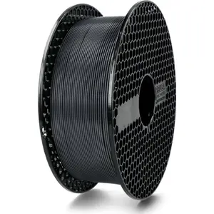 Filament Prusa PETG 1.75 mm 1 kg spool — Anthracite Grey