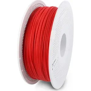 Filament BambuLab PLA Basic 1.75 mm 1 kg - Red by BambuLab