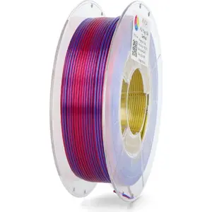 Filaments ROSA-PLAST Rosa3D PLA Magic Silk 1,75 mm 0,3 kg