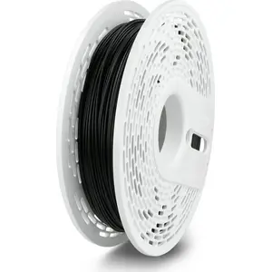 Нить Fiberlogy ESD ABS 1,75 мм 0,5 кг — Fiberlogy (чёрная)