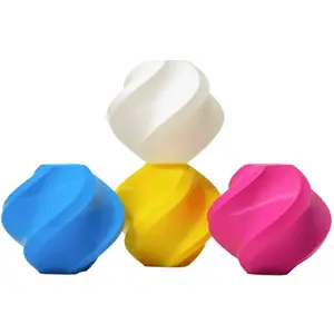 Filamentu komplekts BambuLab PLA Basic 1,75 mm 4×1 kg — CMYK