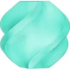 BambuLab PETG filaments caurspīdīgs teal 1,75 mm 1 kg