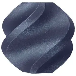 Filaments BambuLab PLA Galaxy 1,75 mm 1 kg ar vairākreiz izmantojamu spuli - Nebulae