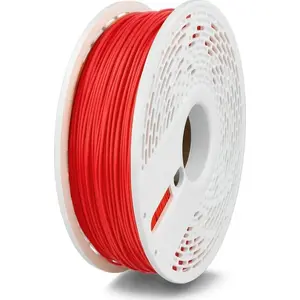 3D printer filament Fiberlogy Easy PETG 1.75 mm 0.85 kg – Scarlet