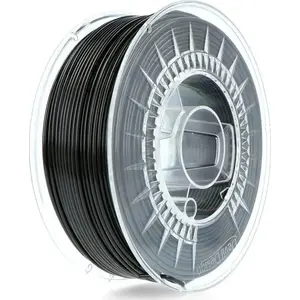 Филамент PLA 2,85 мм 1 кг — devil design — Черный
