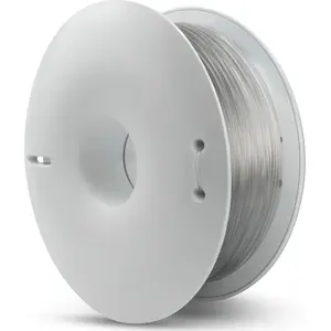 Filament PETG transparent — Fiberlogy, REF-EPET-PURETR, 1.75 mm spool