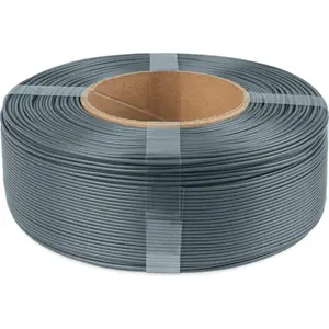 3D drukas diegs ROSA3D ASA LW UltraFoam tumši pelēks 0,75 kg papildinājums Spectrum