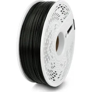 Filament Fiberlogy MattFlex 40D 1.75 mm 0.85 kg — Flexible TPU, Black