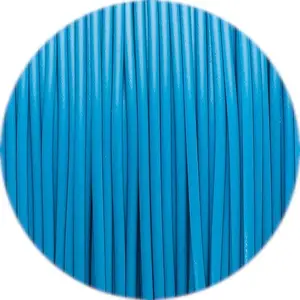 3D drukas diegs Fiberlogy Easy PLA papildinājums 1,75 mm 0,85 kg zils