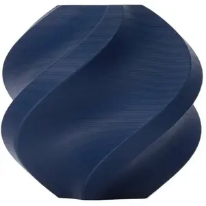 Filaments BambuLab Refill PLA Matte 1,75 mm 1 kg — tumši zils