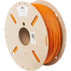 Filament Spectrum PLA orange RAL 2000, single-color 1.75 mm spool