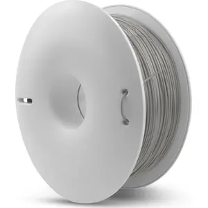 3D printer filament Fiberlogy Easy PLA Gray 1.75 mm 850 g