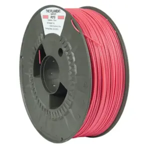 Филамент для 3D-печати Spectrum TF-24025 PETG 1.75 мм Розовый 1 кг