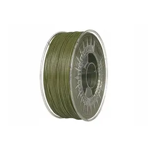 Filament devil design ASA 1.75 mm 0.8 kg Olive Green — devil design