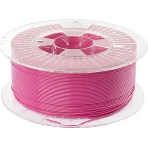 Filament PLA 1kg spool, banach 3d — pink