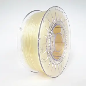 Filament spool devil design PLA 1.75 mm Neutral 1 kg