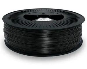 Filamenta ruļļa add:north ANXP19BLA PLA 1.75 mm Melns 5 kg