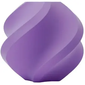 Filaments BambuLab Refill PLA Matte 1,75 mm 1 kg - Lilac Purple