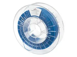 Filament Spectrum S-Flex 90A 1.75 mm — Flexible TPU, 500 g, Pacific Blue