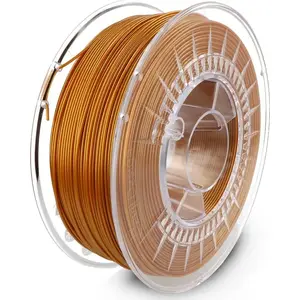 Filament devil design PETG 1.75 mm 1 kg – devil design (Gold)