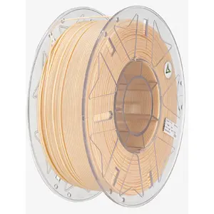 Filament spool Creality PLA beige 1 kg — 3D printing material