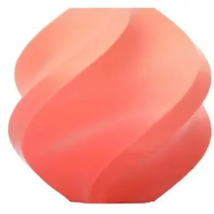 Filaments BambuLab PLA Basic 1,75 mm 1 kg — Pink Citrus