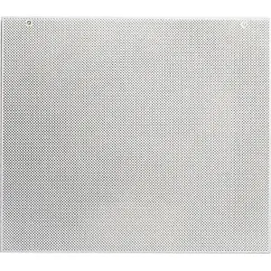 Perforated Build Plate for 3D Printers CraftUnique PR.001.054 – Perforated Steel/Aluminium Plate