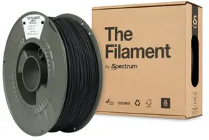 Filament Spectrum TF-24108 PETG-CF 1.75 mm Red 1 kg