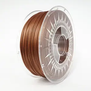 Filamenta spole devil design PLA vara krāsā 1,75 mm 1 kg 3D drukāšanai