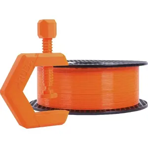 Filament spool Prusa Prusament PETG 1 kg — Orange