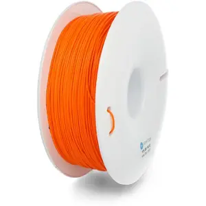 Filament Fiberlogy Nylon PA12 1.75 mm 0.75 kg - Orange filament for 3D printing