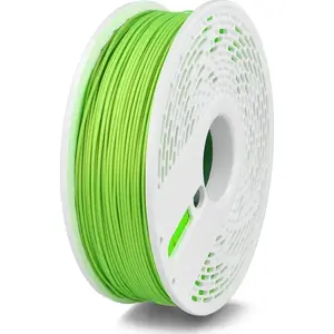 Filaments Fiberlogy PP 1,75 mm 0,75 kg — polipropilēns 3D drukai, gaiši zaļš