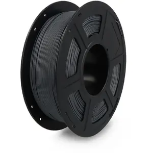 3D printer filament Sunlu High Speed PLA 1.75 mm 1 kg — Grey