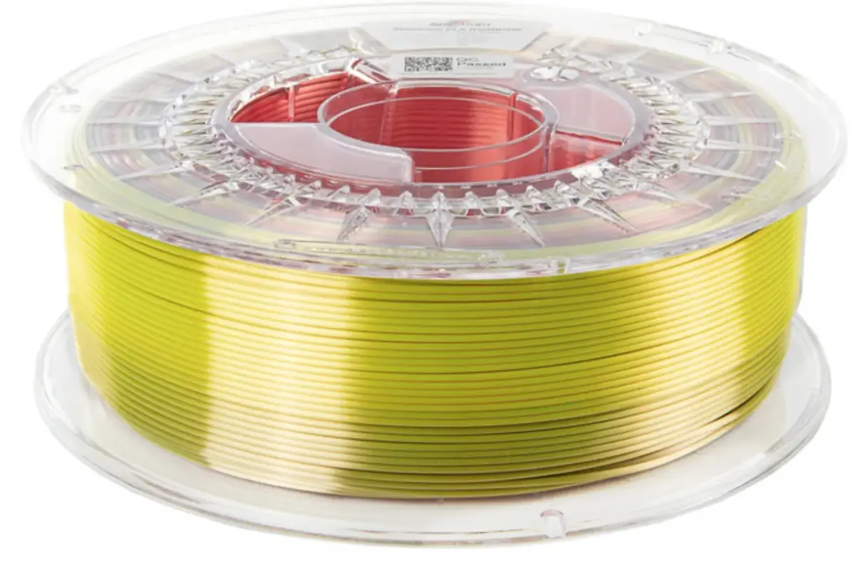 Spectrum 81020 PLA Silk 1,75 mm 1 kg stieple Photo 4