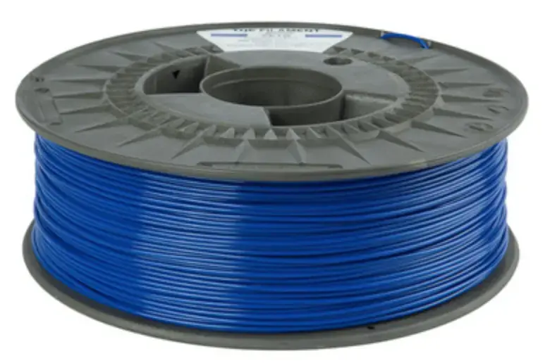 Spectrum TF-24019 PETG 1,75 mm Zils 1 kg Photo 3