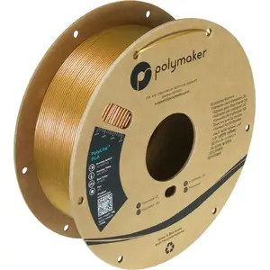 PLA diegs Poly Panchroma Starlight 1,75 mm, 1 kg, krāsa Jupiter