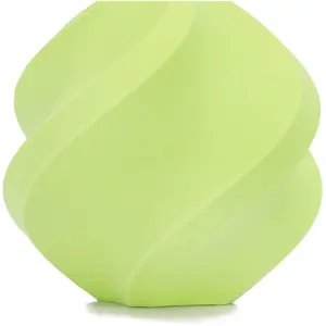 Filament BambuLab Refill PLA Matte 1.75 mm 1 kg – Apple Green