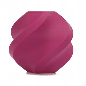 Filament BambuLab Refill PLA Matte 1.75 mm 1 kg - Plum